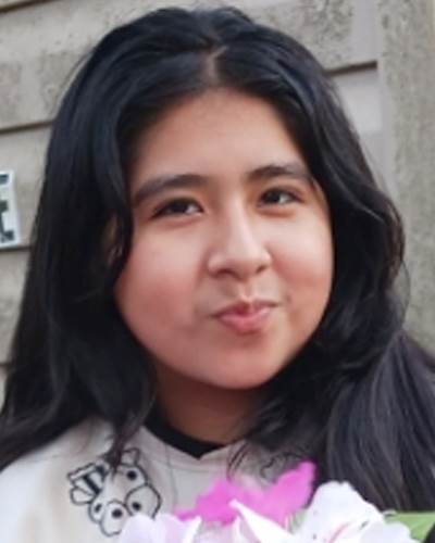 Rocena Galvez, 17 - Clio, AL, United States