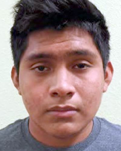 Edson Baac, 20 - Fairhope, AL, United States