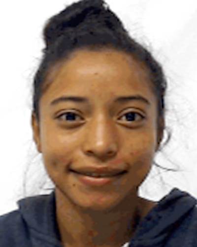 Ericka Meza Aleman, 19 - Foley, AL, United States