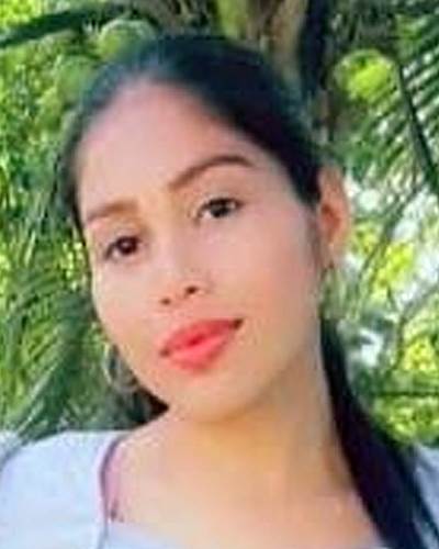Maylin Diaz Morales, 19 - Oxnard, CA, United States