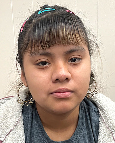 Damaris Cruz-Canti, 18 - Little Rock, AR, United States