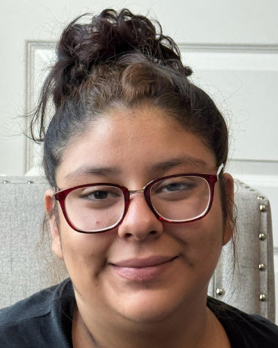 Jacyln Martinez, 17 - LAVEEN, AZ, United States