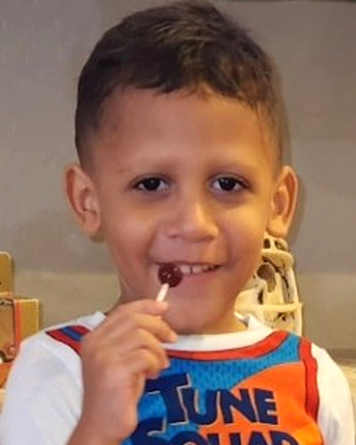 Carmelo Avila, 6 - Mesa, AZ, United States