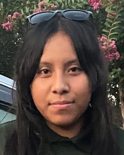Diana Caal Choc, 17 - STAPLETON, AL, United States