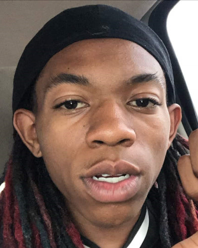 Isaiah Skinner, 16 - Birmingham, AL, United States