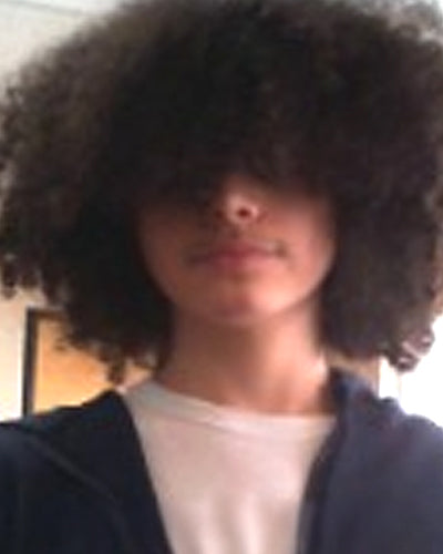 David Medina, 17 - MESA, AZ, United States