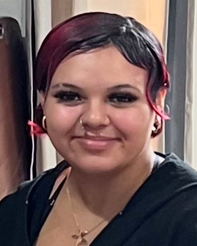 Isabella Siebrandt, 15 - Lakewood, CA, United States