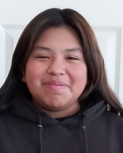 Larrisa Stacey, 17 - PHOENIX, AZ, United States