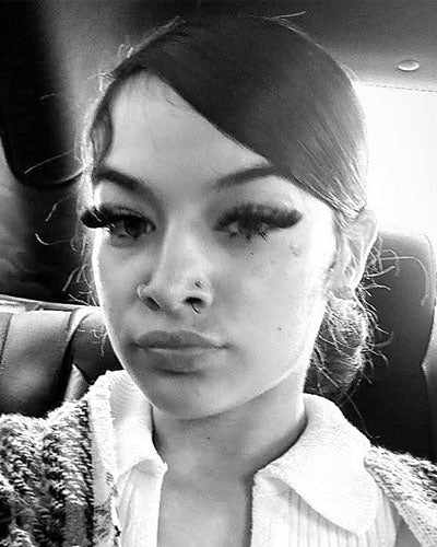 Khloe Lynn, 16 - Huntsville, AL, United States
