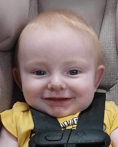 Josiah Reed, 2 - Phenix City, AL, United States