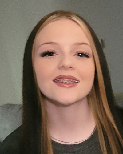 Skye Williams, 16 - Fultondale, AL, United States