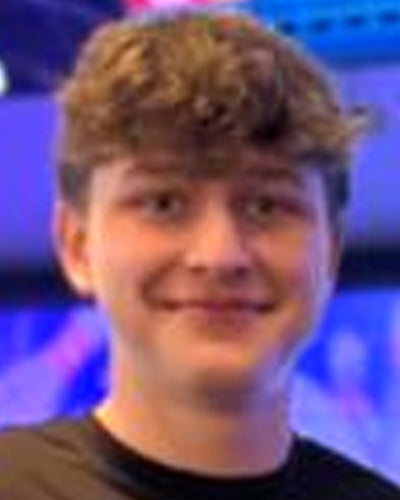 Aayden Hughes, 16 - Chandler, AZ, United States