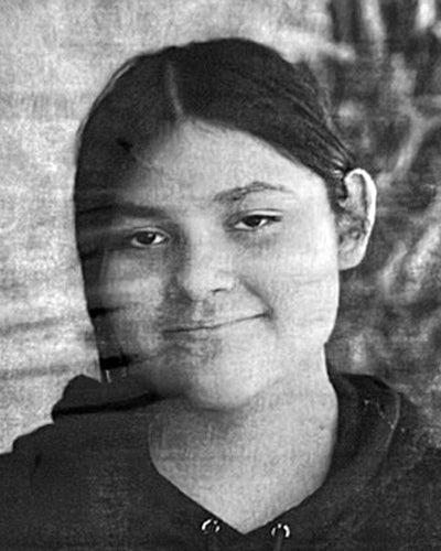 RubyRose Lydon, 15 - Avondale, AZ, United States