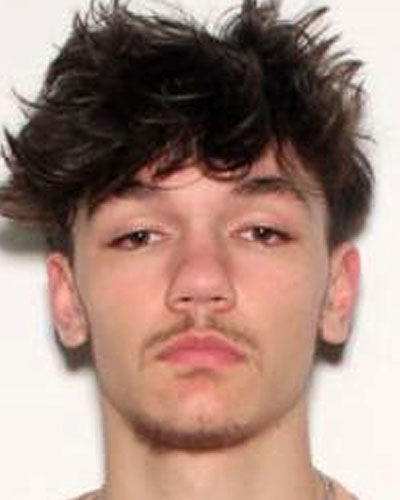Mateo Romani, 17 - Marion, AR, United States