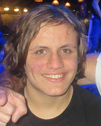Jonathan Lyman, 18 - Defuniak Springs, FL, United States