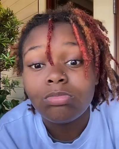 Alayja Mayse, 16 - OXFORD, AL, United States