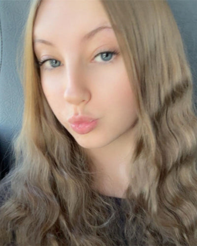 Harmony Tyra, 17 - BENSON, AZ, United States