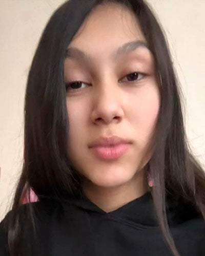 Olivia Weyrauch, 17 - Tucson, AZ, United States