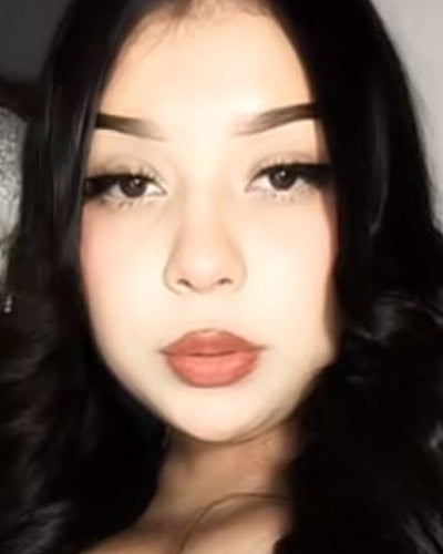 Astrid Cruz, 16 - YUMA, AZ, United States