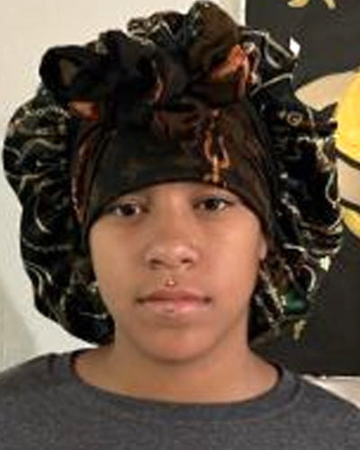 Trinity Cox, 16 - MESA, AZ, United States