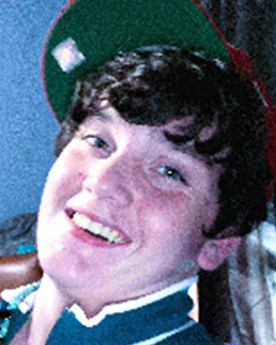 Danny Davis, 17 - NORTH LITTLE ROCK, AR, United States