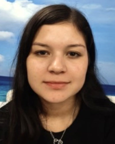 Natalia Aboyte, 17 - GLENDALE, AZ, United States