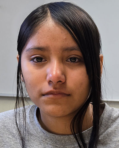 Abrianna Madrid, 15 - San Tan Valley, AZ, United States