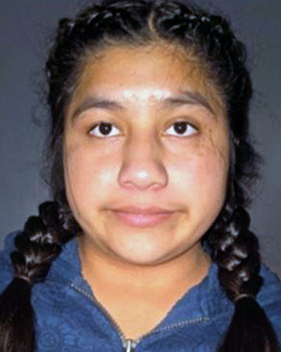 Maria Caba, 16 - Peoria, AZ, United States