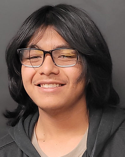 Trant Jackson, 17 - SACATON, AZ, United States