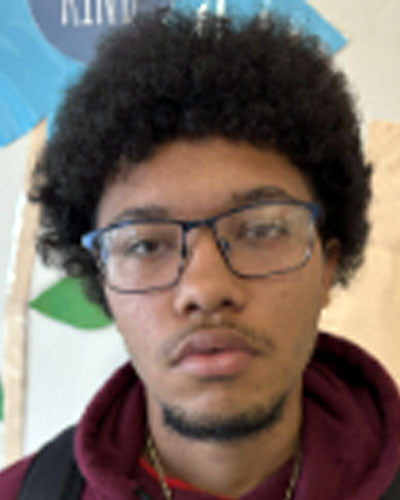 Jayden Ngoran, 18 - SURPRISE, AZ, United States