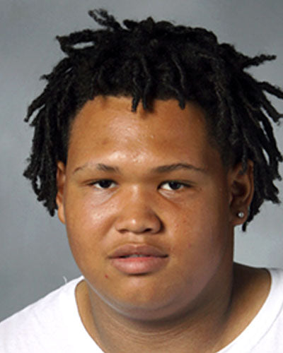 Gerious Bullard, 15 - Mesa, AZ, United States