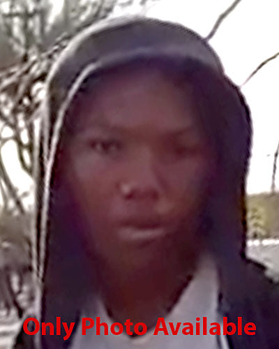 Yazmine Trowery Washington, 12 - Peoria, AZ, United States