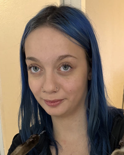 Bella Leighton, 15 - Tucson, AZ, United States