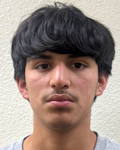 Bryan Reyes, 16 - QUEEN CREEK, AZ, United States