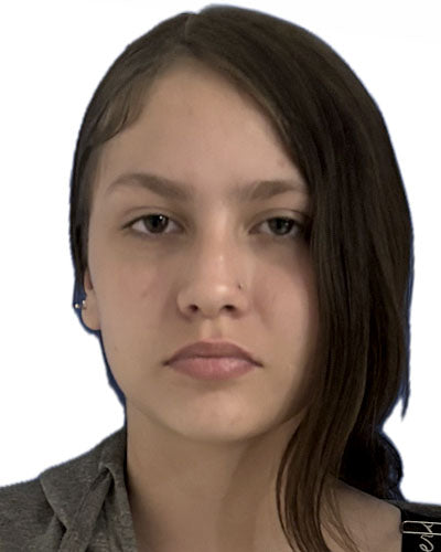 Zorra Wiley-Acuna, 16 - PHOENIX, AZ, United States