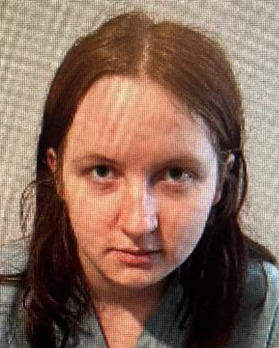 Maddison Ackerson, 17 - LITTLE ROCK, AR, United States