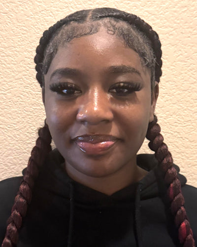 ZaRayiah Humphreys, 16 - MESA, AZ, United States