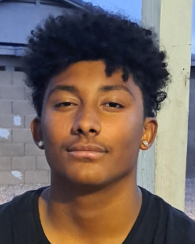 Raymond Diaz-Sells, 15 - PHOENIX, AZ, United States