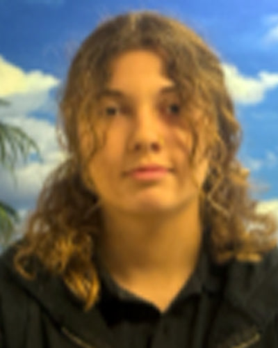 Lilianna Parker, 16 - FOUNTAIN HILLS, AZ, United States