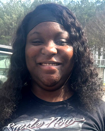 Jennifer Black, 15 - Mobile, AL, United States