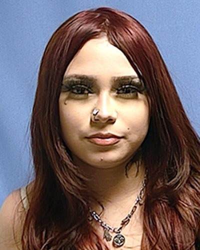 Alexa Meza-Estrada, 14 - MARICOPA, AZ, United States