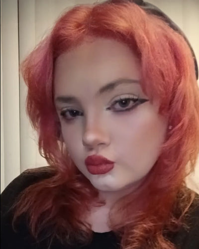 Aubrey Nichols, 16 - TUCSON, AZ, United States