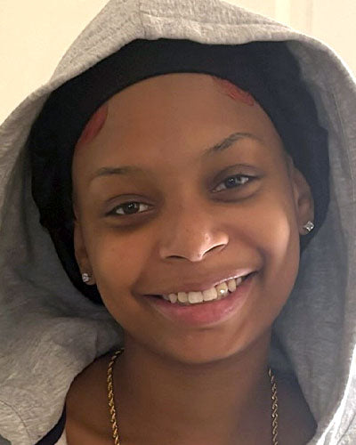Aniiyah Ross, 17 - Phoenix, AZ, United States
