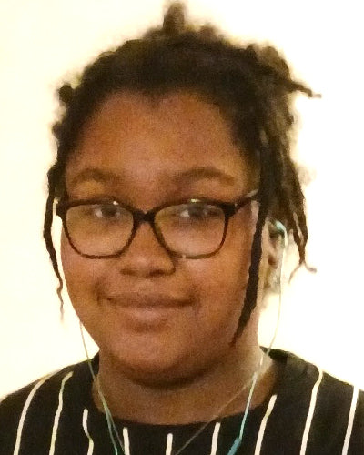 Trinity Moore, 17 - HUNTSVILLE, AL, United States