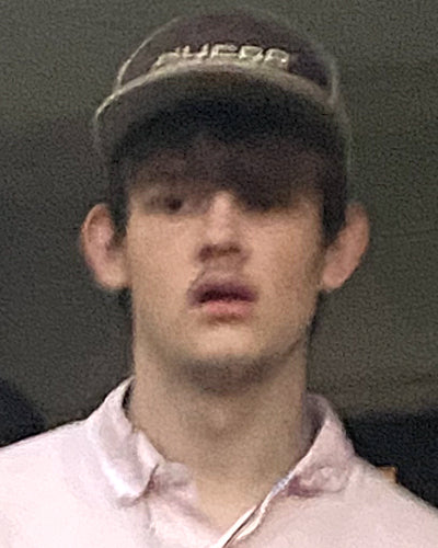 Kenneth Ward, 16 - Trumann, AR, United States