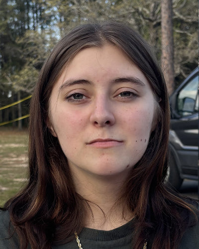 Karman Morningstar, 16 - Mobile, AL, United States