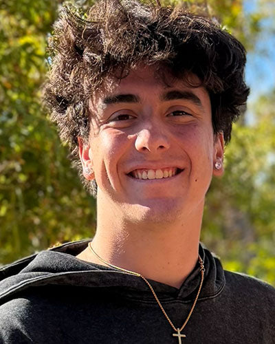 Matthew Allen, 17 - MESA, AZ, United States