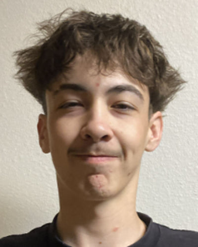 Jack Greene, 17 - Tucson, AZ, United States