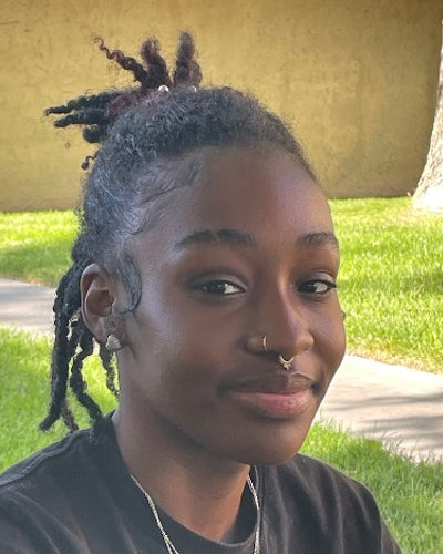 Avoni Figueroa, 17 - Palmdale, CA, United States