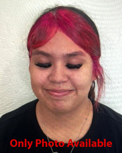Cecilia Munoz, 15 - TUCSON, AZ, United States